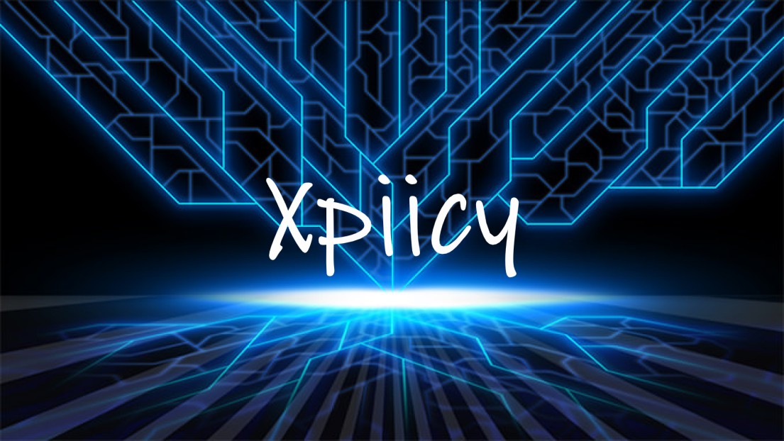 Xpiicy