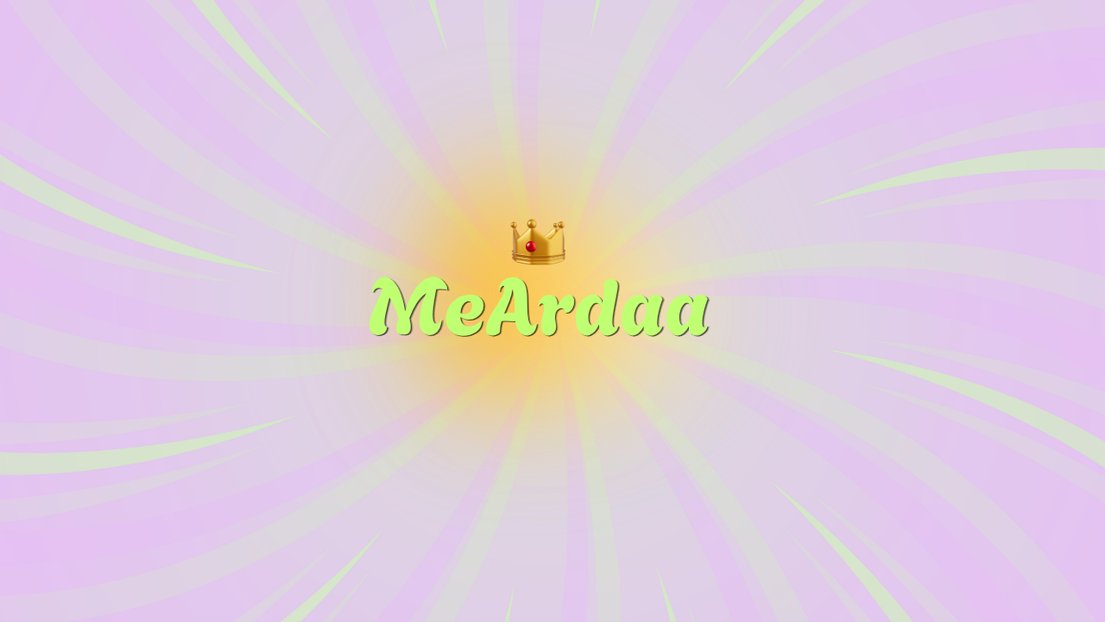 MeArdaa