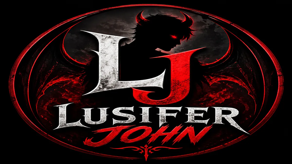 lusiferjohn