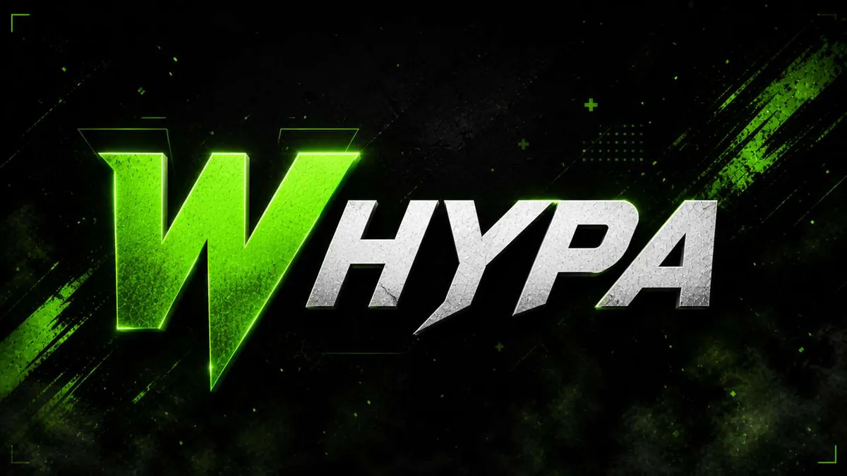 Whypaaa