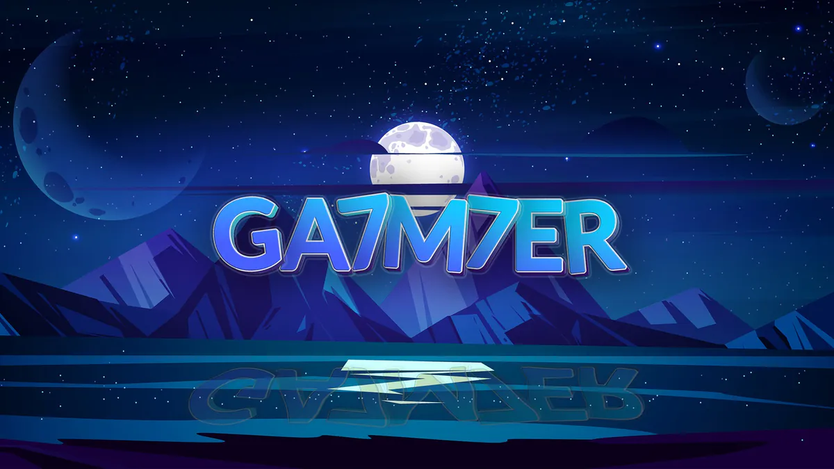 GA7M7ER