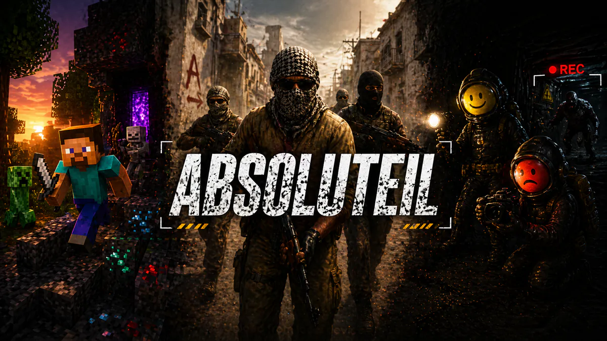 ABSOLUTEIL