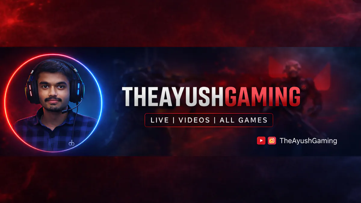 TheAyushGamingYt