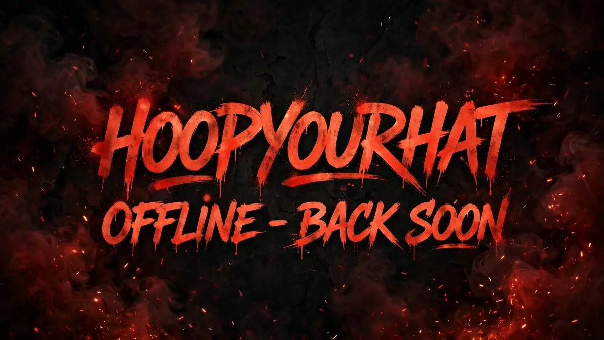 hoopyourhat
