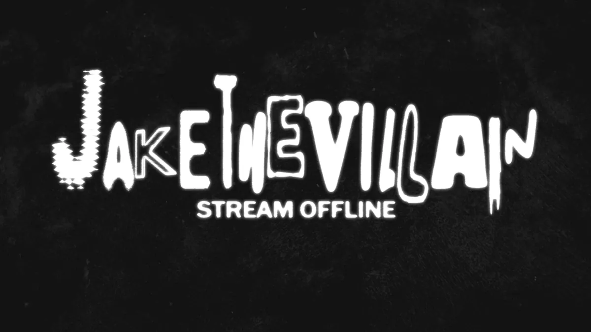 JakeTheVillain