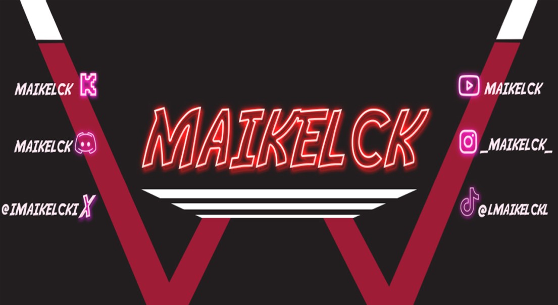 MaikelCK