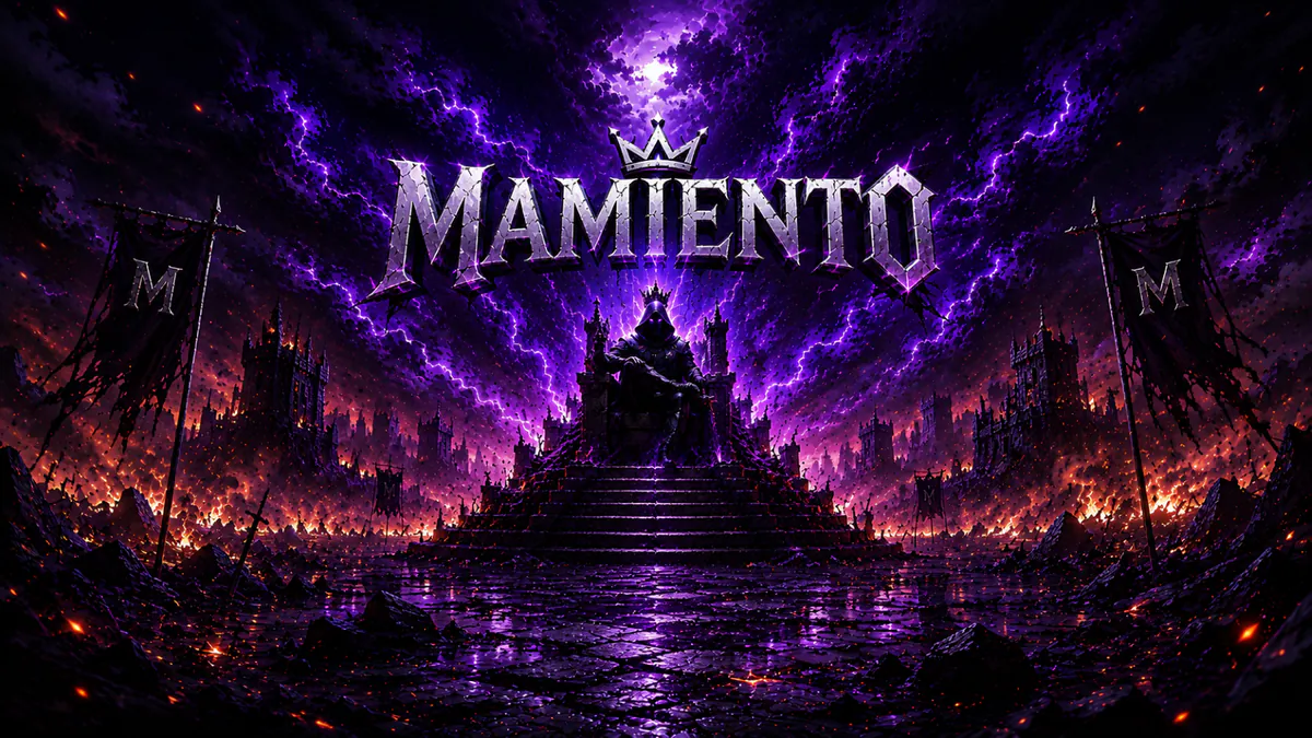 mamiento