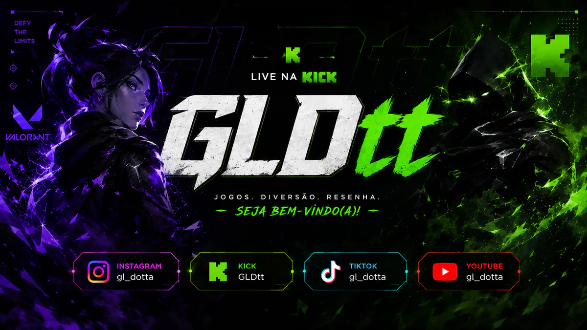 GLDtt