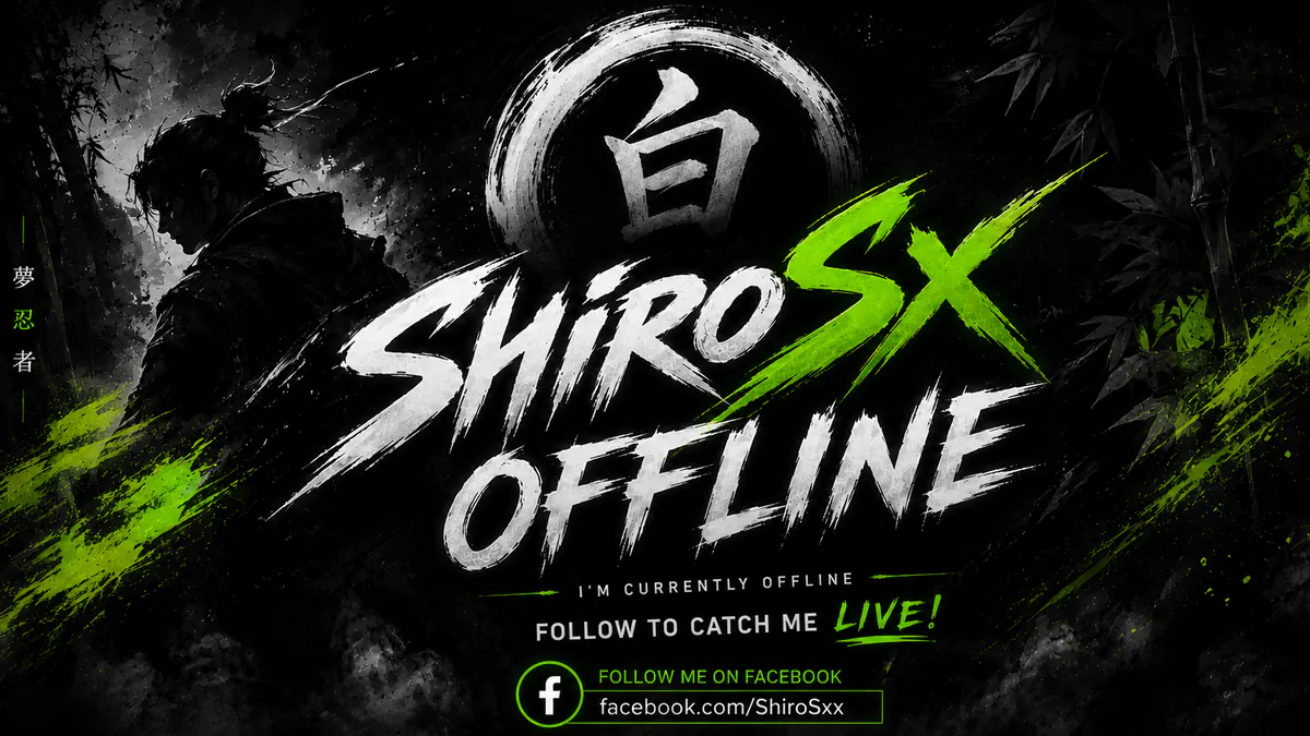 ShiroSx