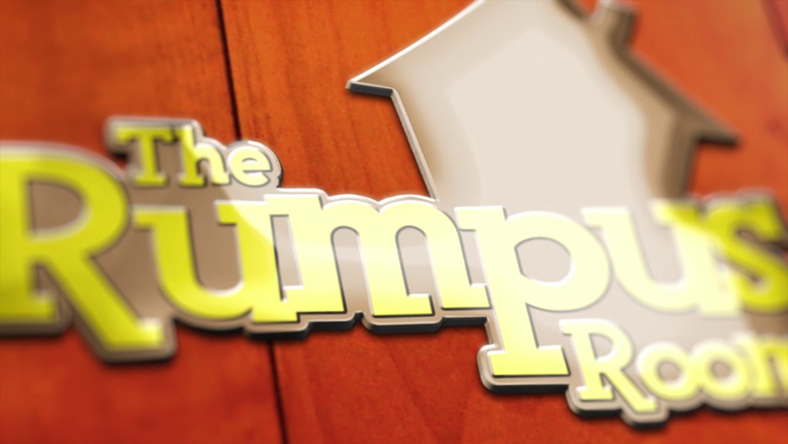 TheRumpusRoom