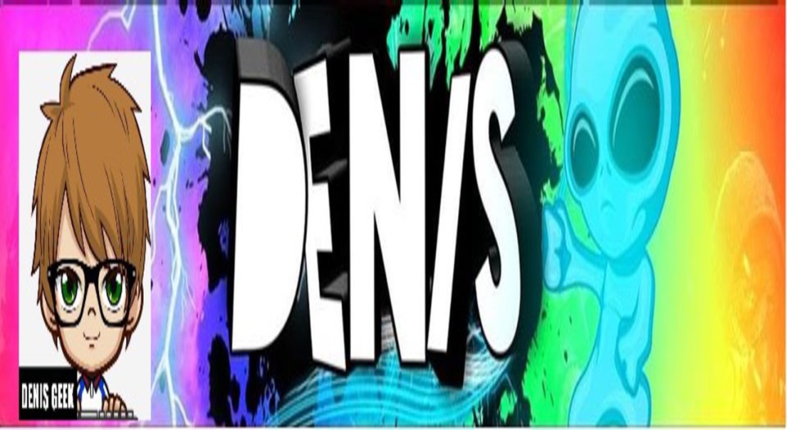 denisgeekcine