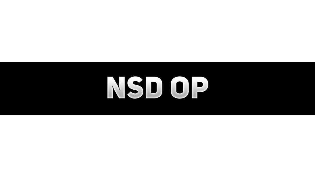 NSDOP