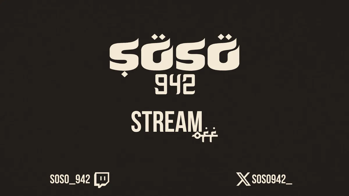 942SOSO