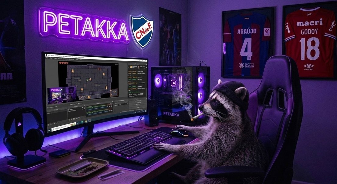 Petakka