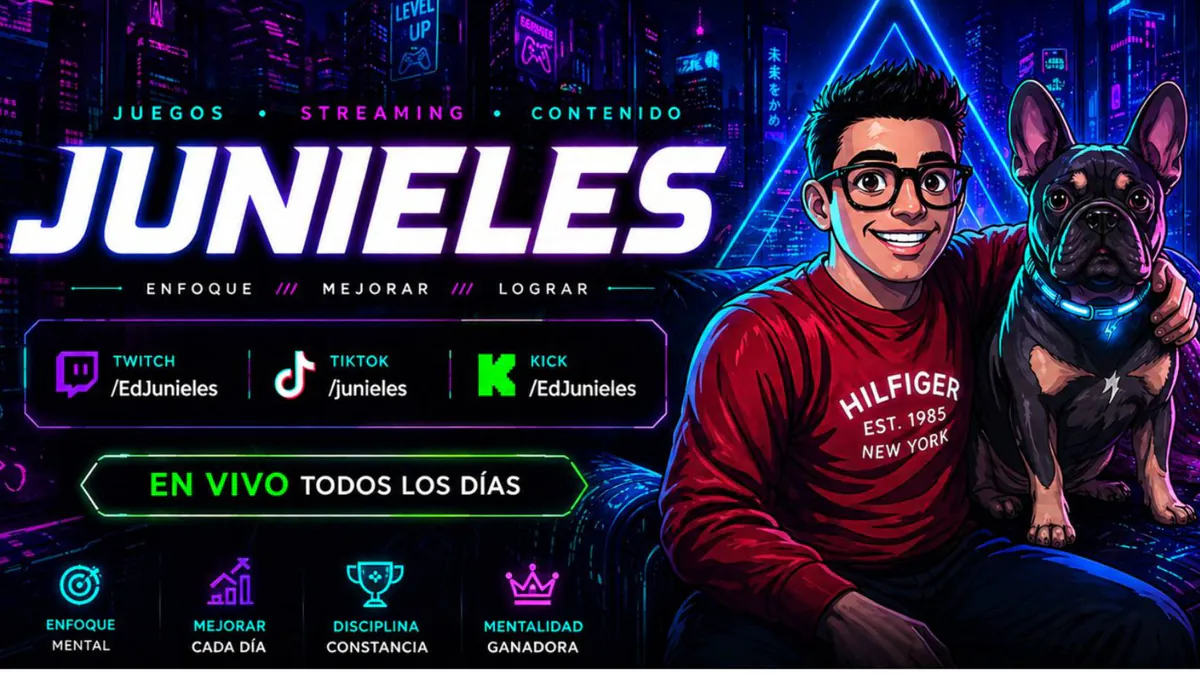 EdJunieles