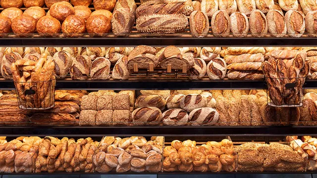 BreadHammer