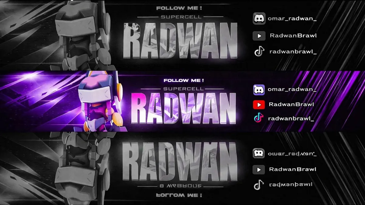 RadwanBrawl