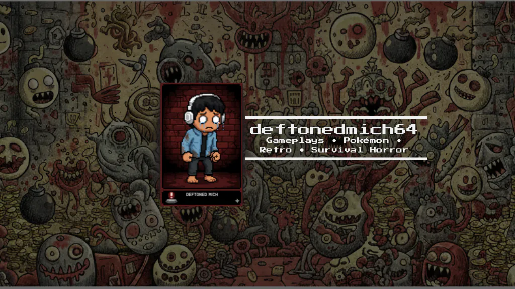 deftonedmich64