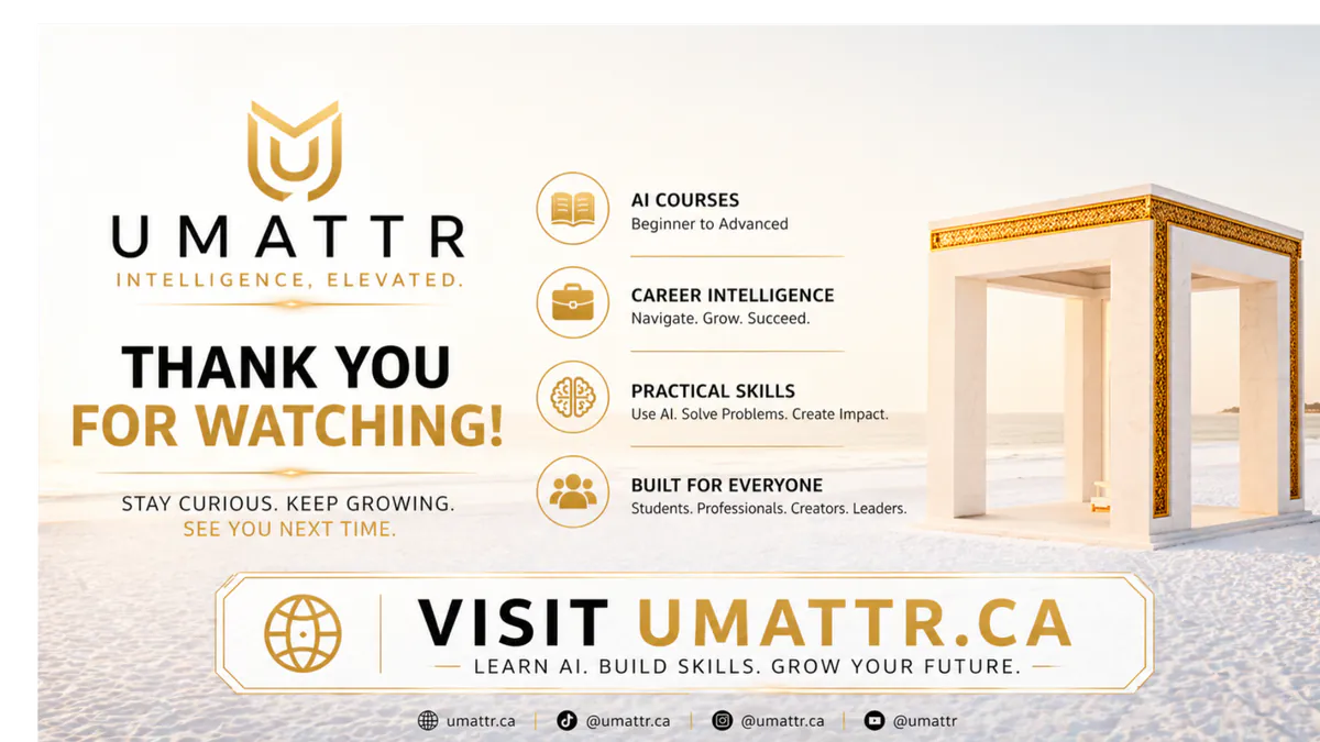 UMATTR
