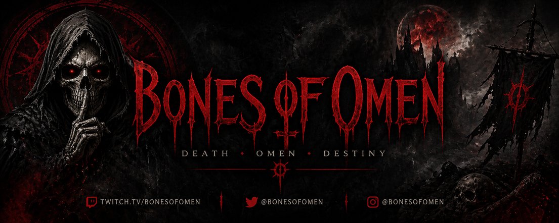 BonesOfOmen