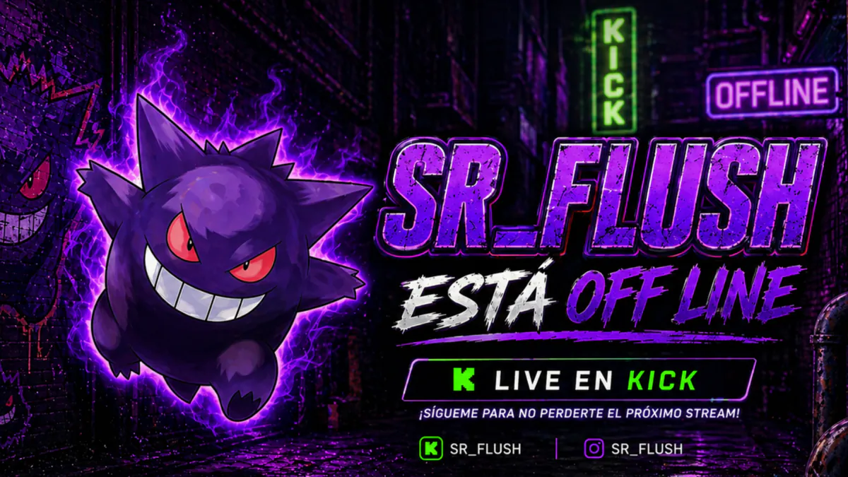 Sr_Flush