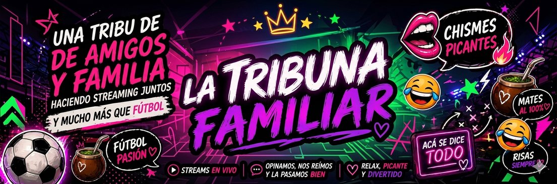 Latribuna_familiar
