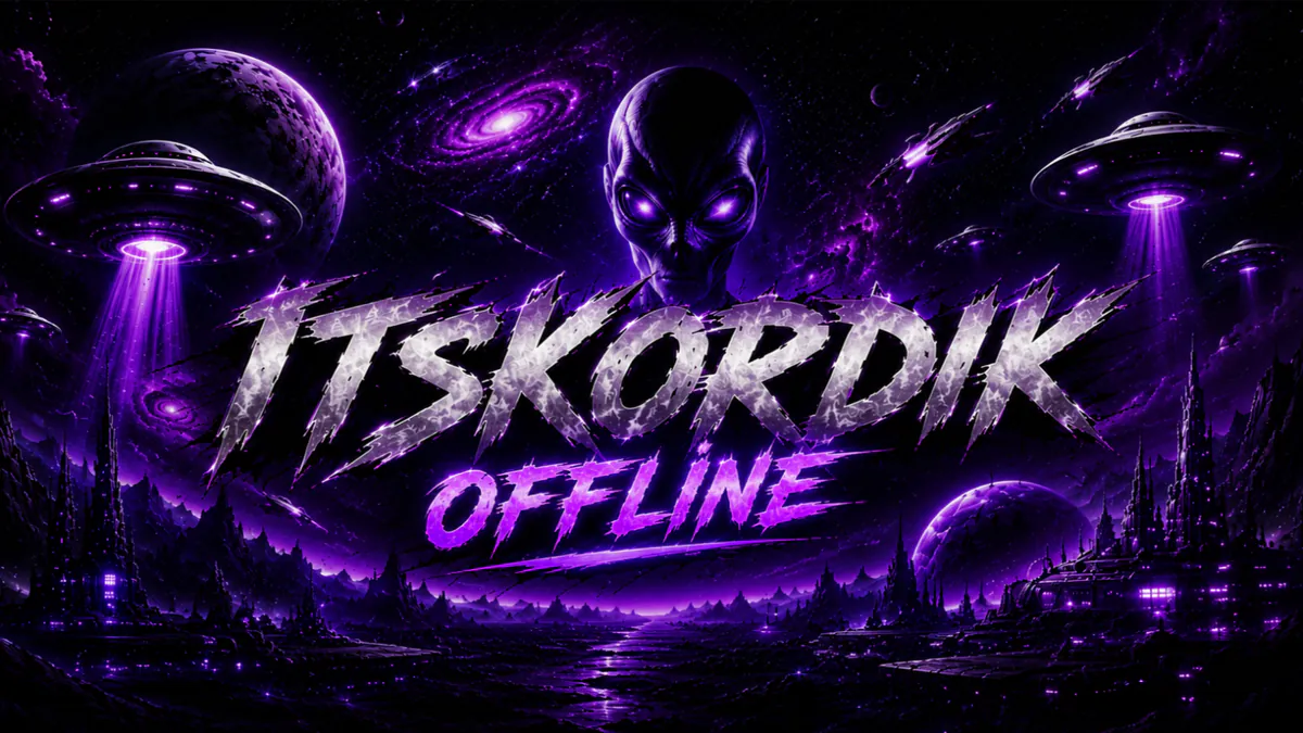 ItsKordik