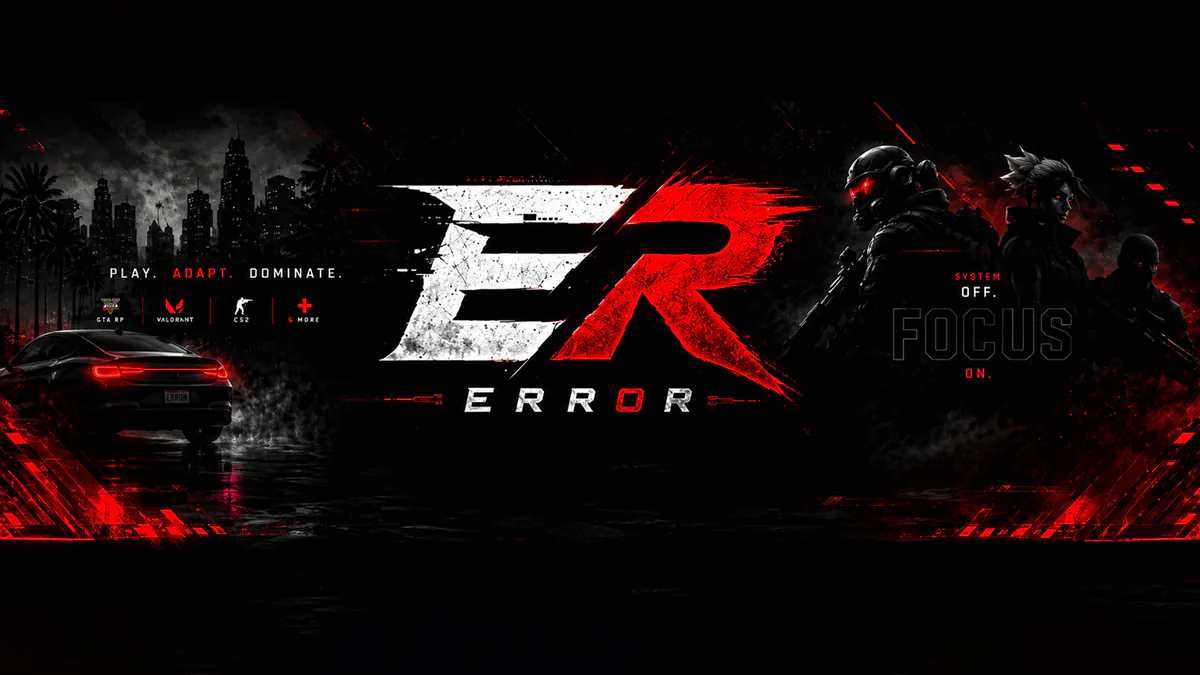 ERRoR_is_Live