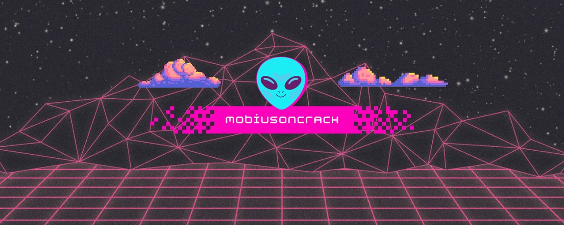 MobiusOnCrack
