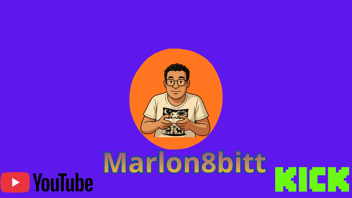 Marlon8Bitt