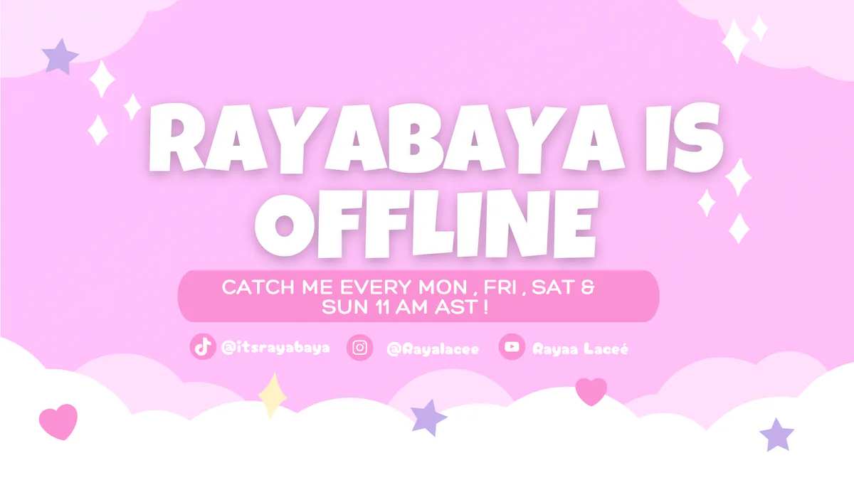 Rayabayaa