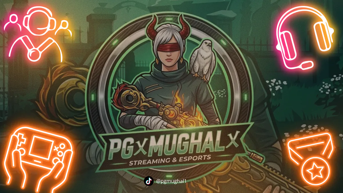 PGMUGHAL