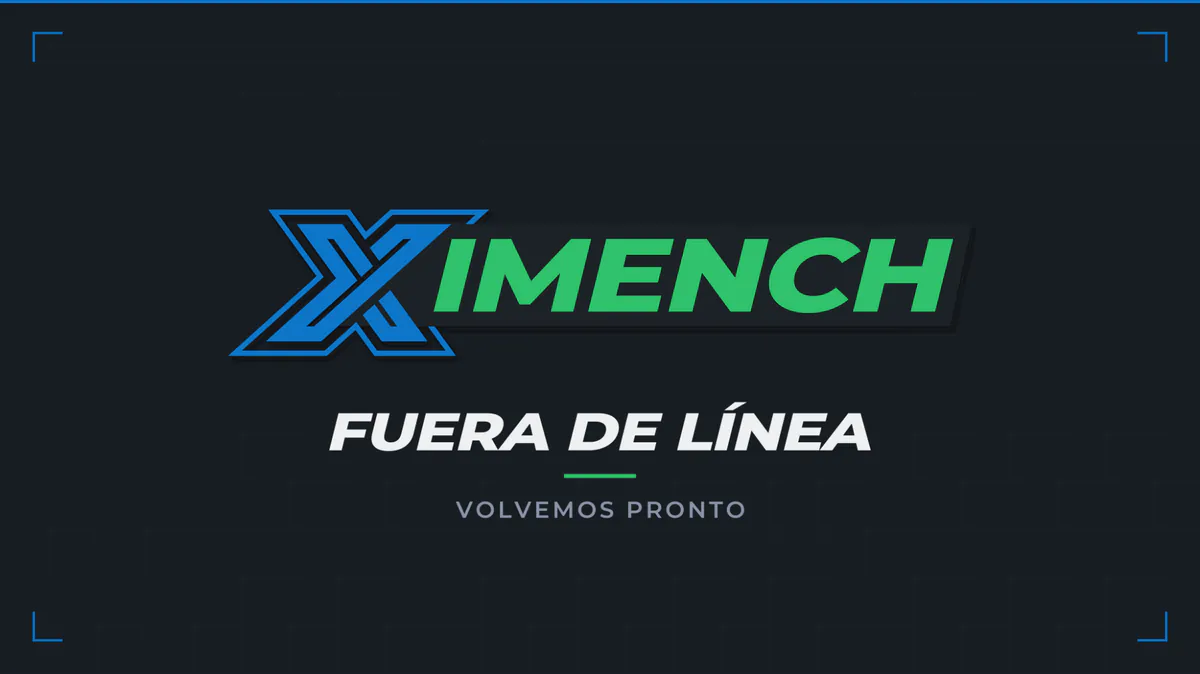 Ximenchh