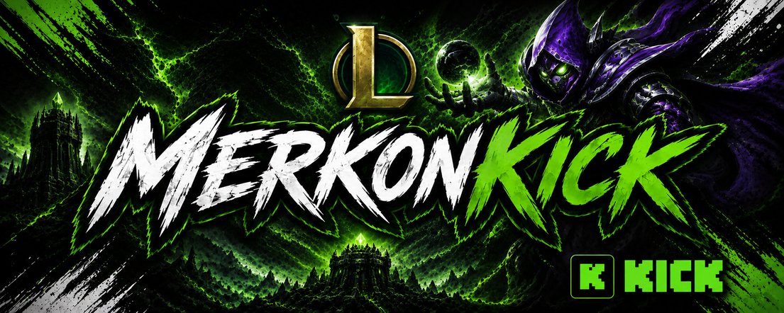 Merkonkick
