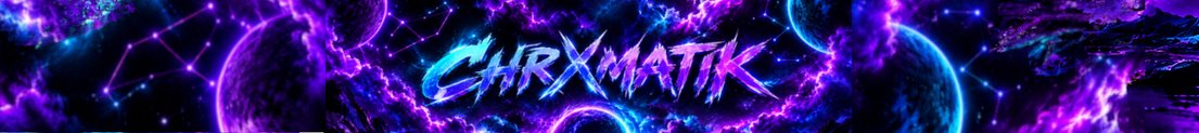Chrxmatik