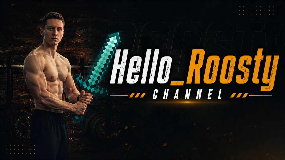 Hello_Roosty