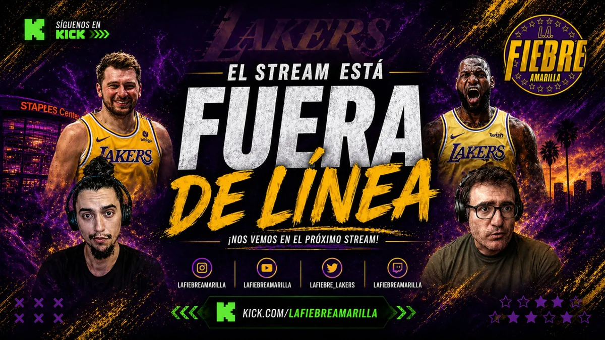 lafiebrelakers