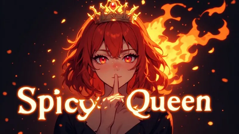 xSpicyQueenx
