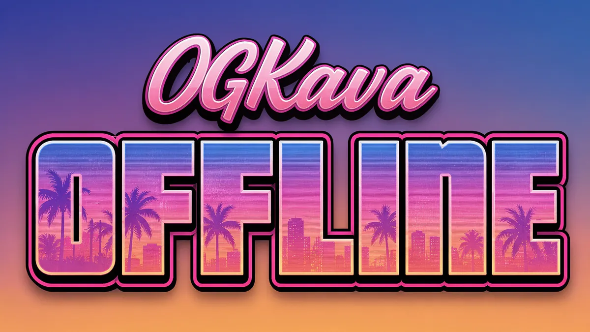 OGKAVA