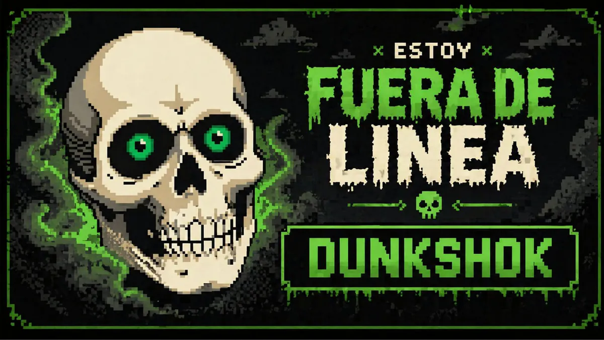 Dunkshok
