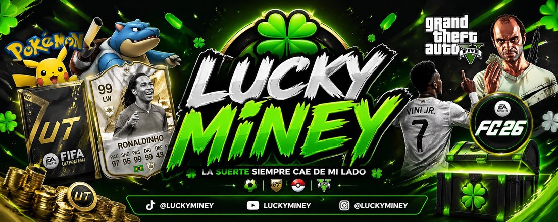 LuckyMiney
