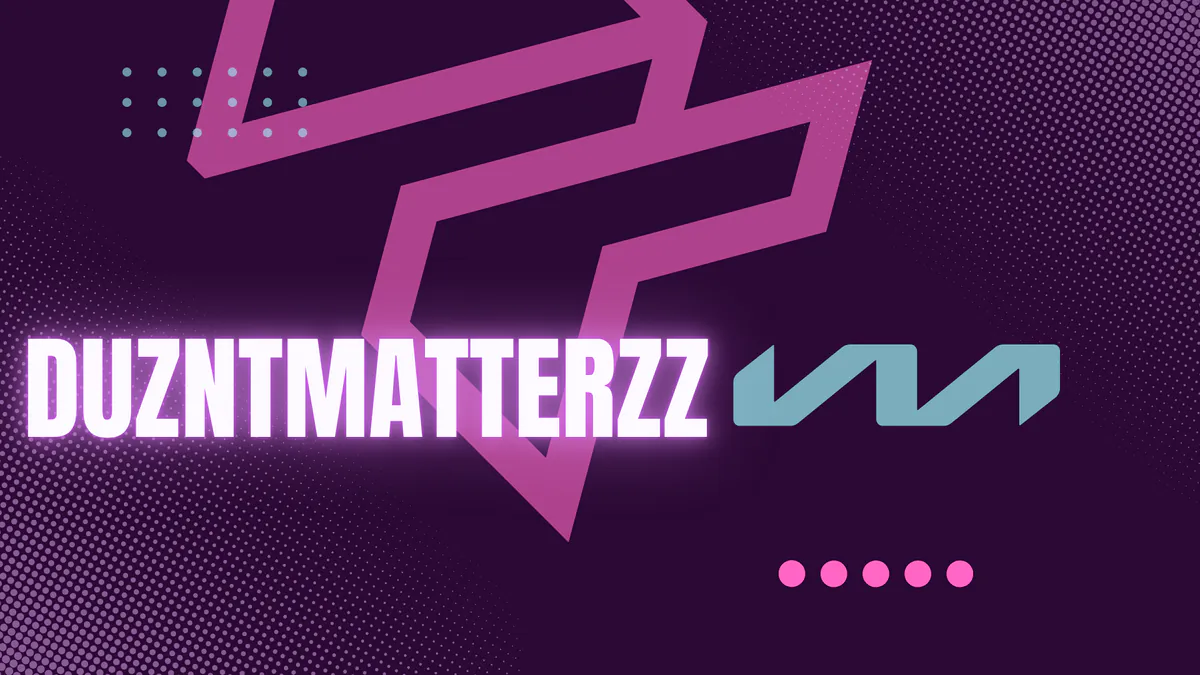 Duzntmatterzz