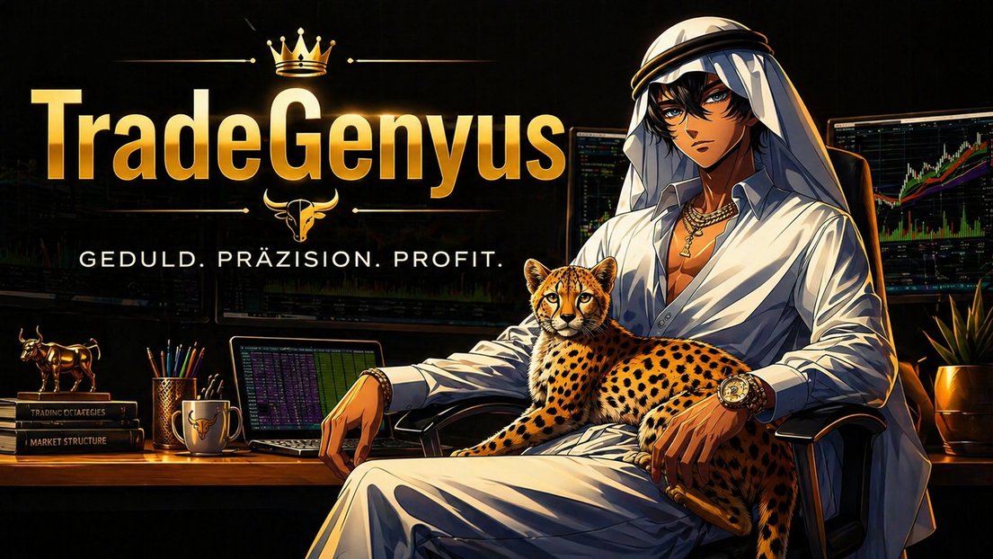 TradeGenyus