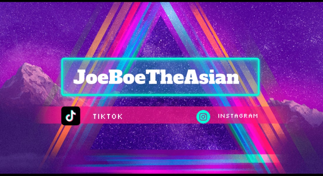 JoeBoeTheAsian