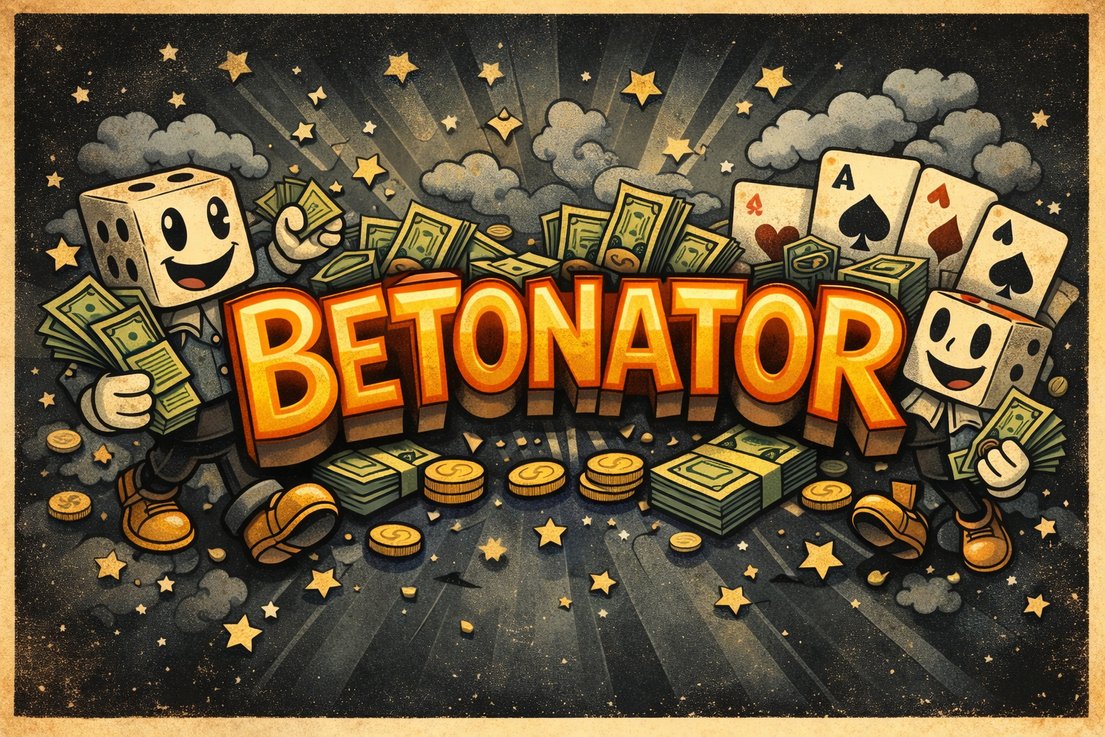 BETONATOR