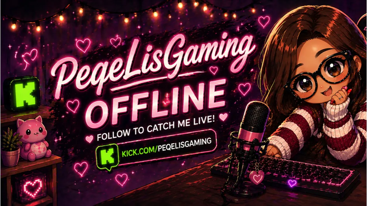 peqelisgaming