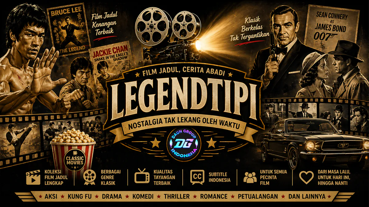 LegendTipi