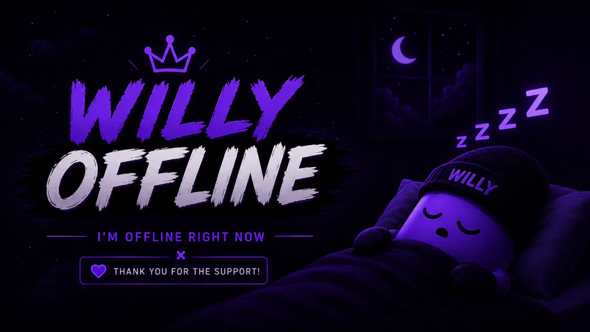 WILLY0008