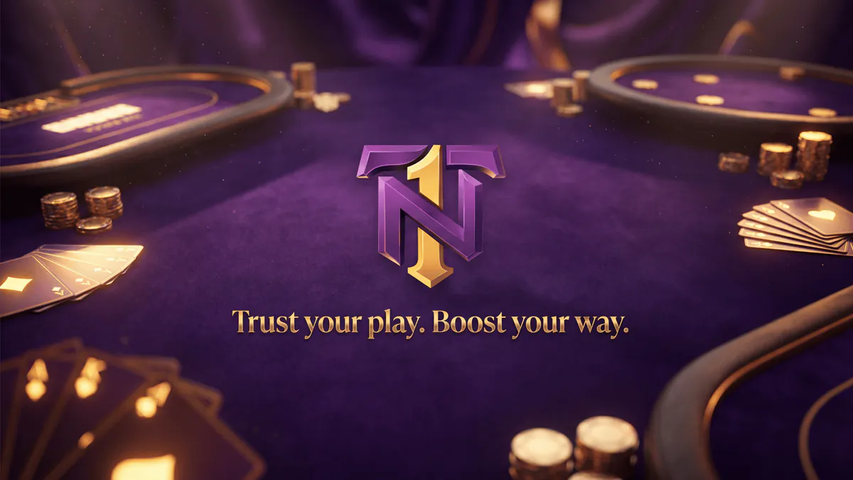 Trust1Network
