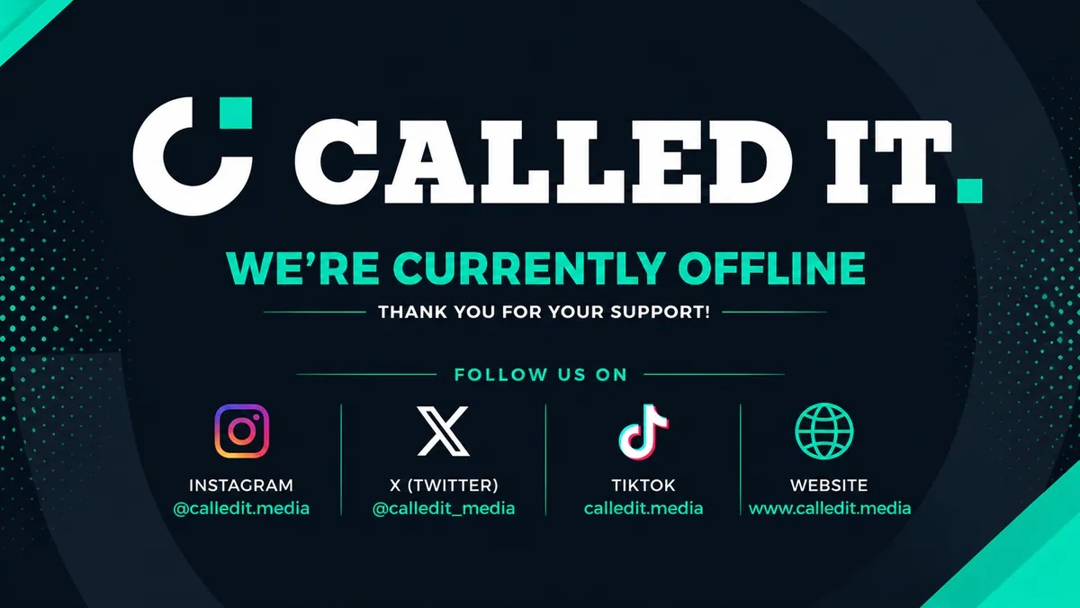CalledItMedia